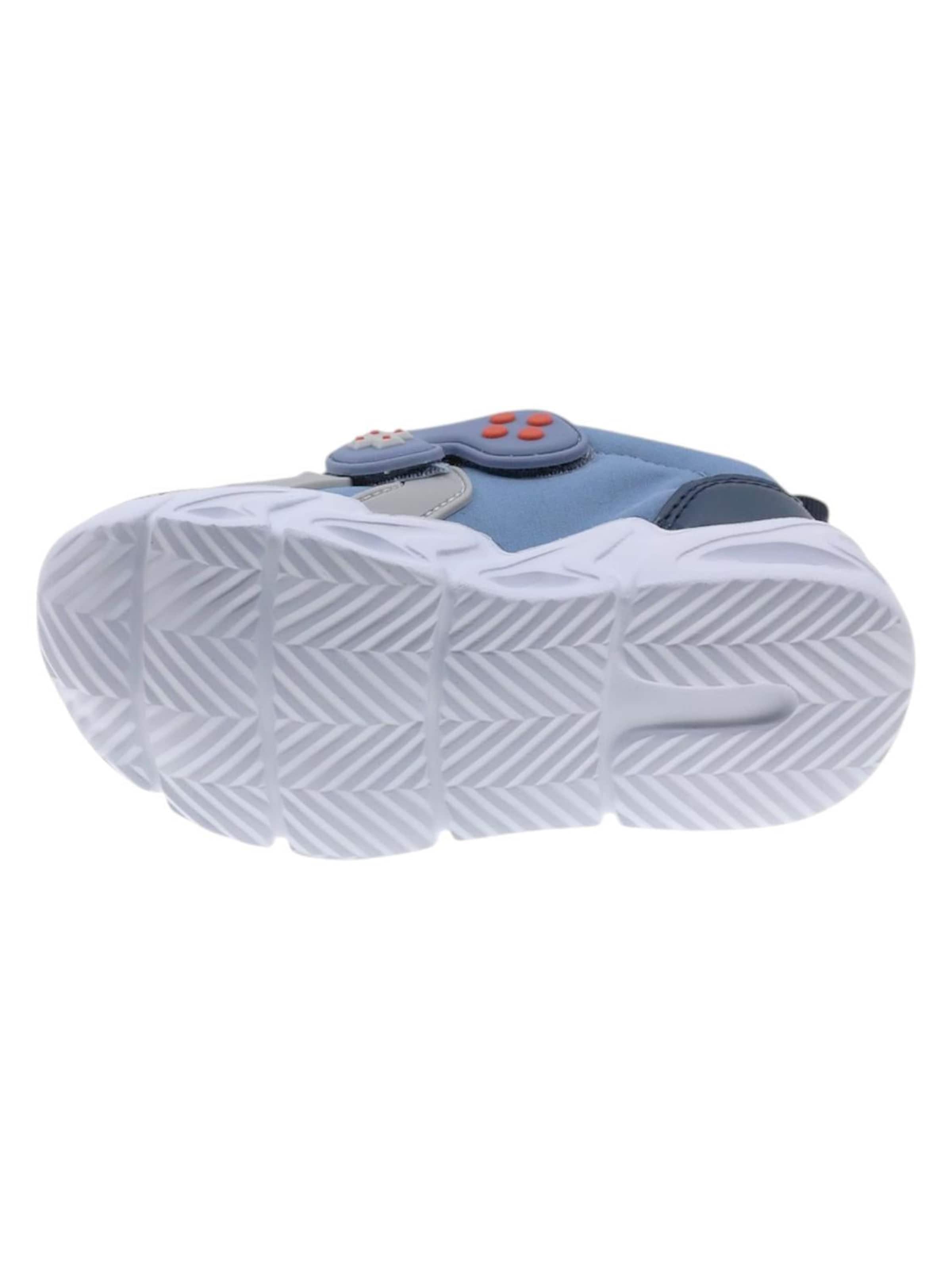 Beppi - Zapatillas deportivas en azul