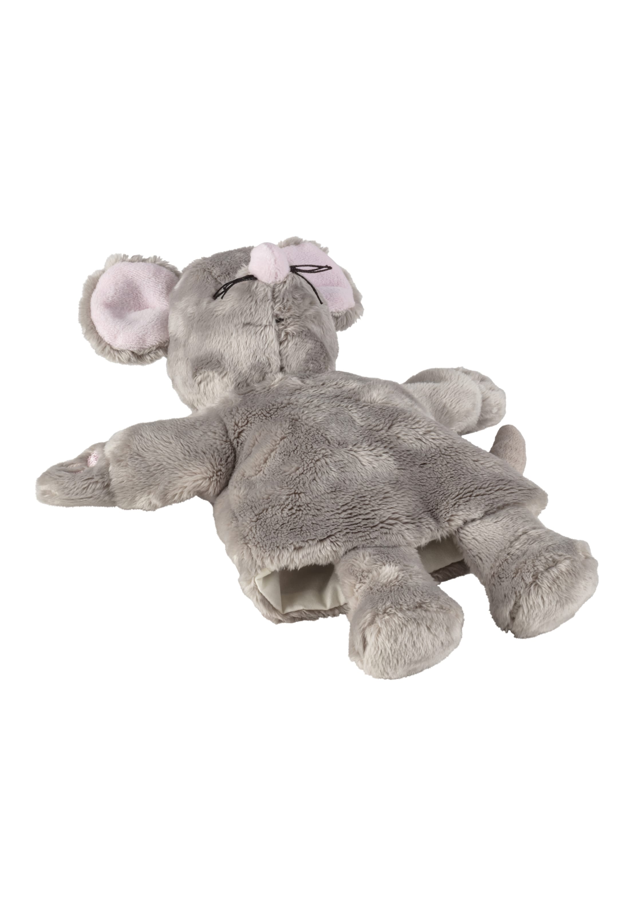 STERNTALER Stuffed animals 'Maus' in Grey