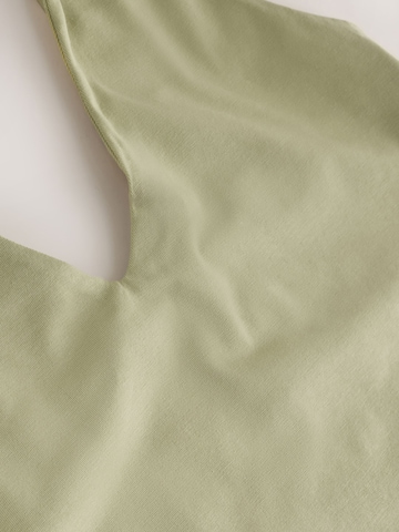 Next Top in Beige