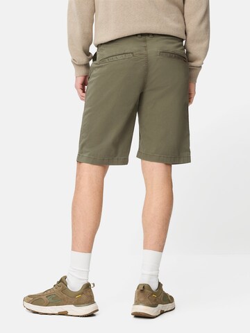 CAMEL ACTIVE Regular Pants in Green