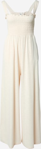 bēšs ROXY Kombinezons: no priekšpuses