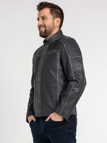 Rock Creek Übergangsjacke in Grau