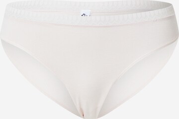 ETAM Panty 'HAPPILY WE CARE' in Pink: front