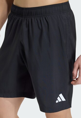 ADIDAS SPORTSWEAR - Bermudas 'ESS' en negro