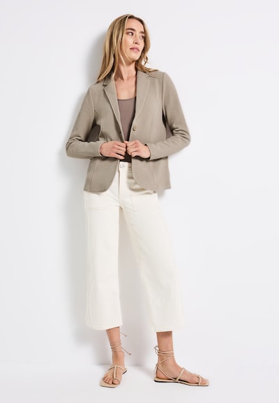 STREET ONE Blazer in Beige, Item view
