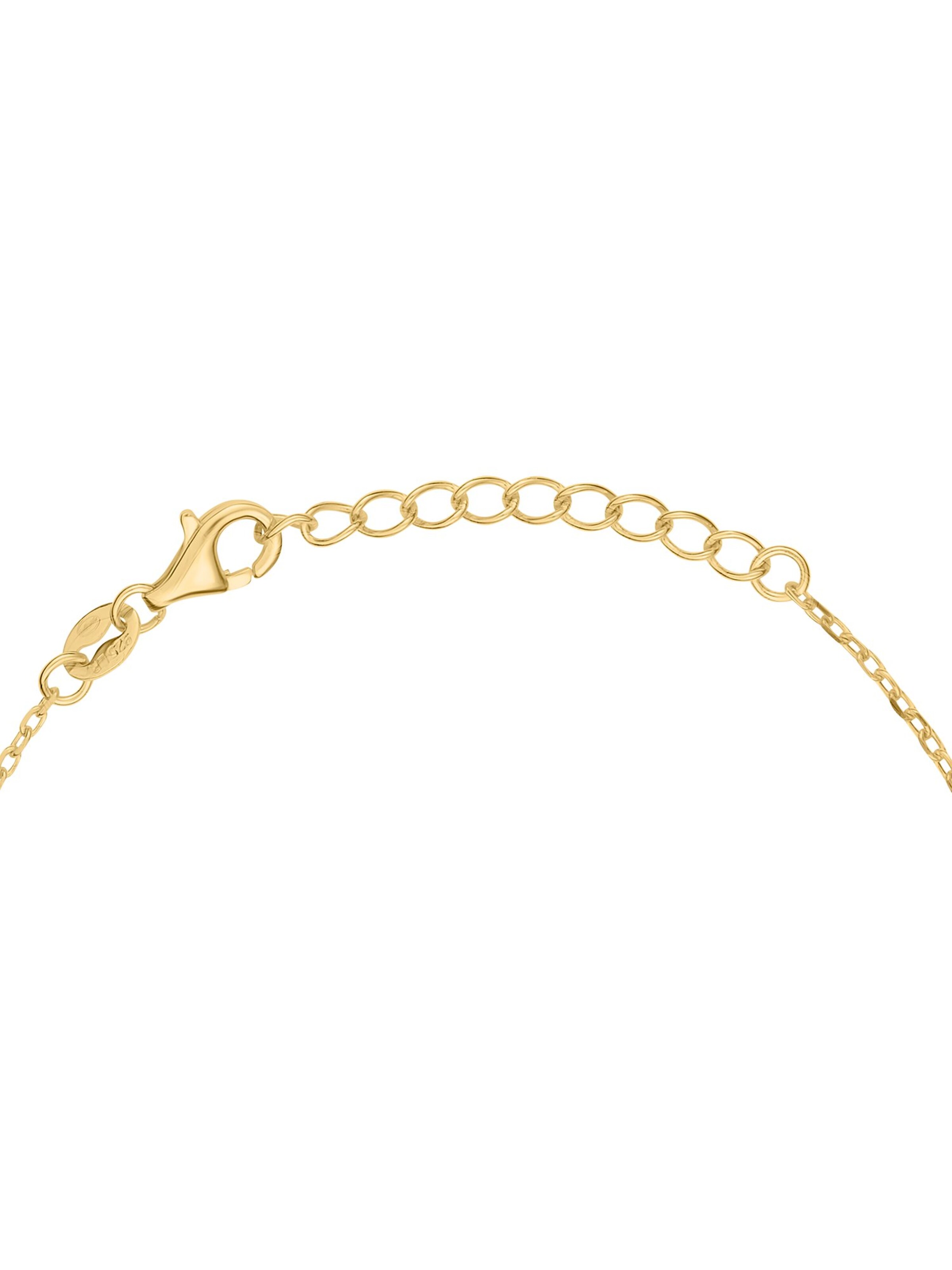 CHRIST Bracelet in Gold