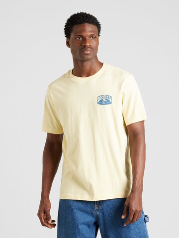 O'NEILL T-shirt i gul
