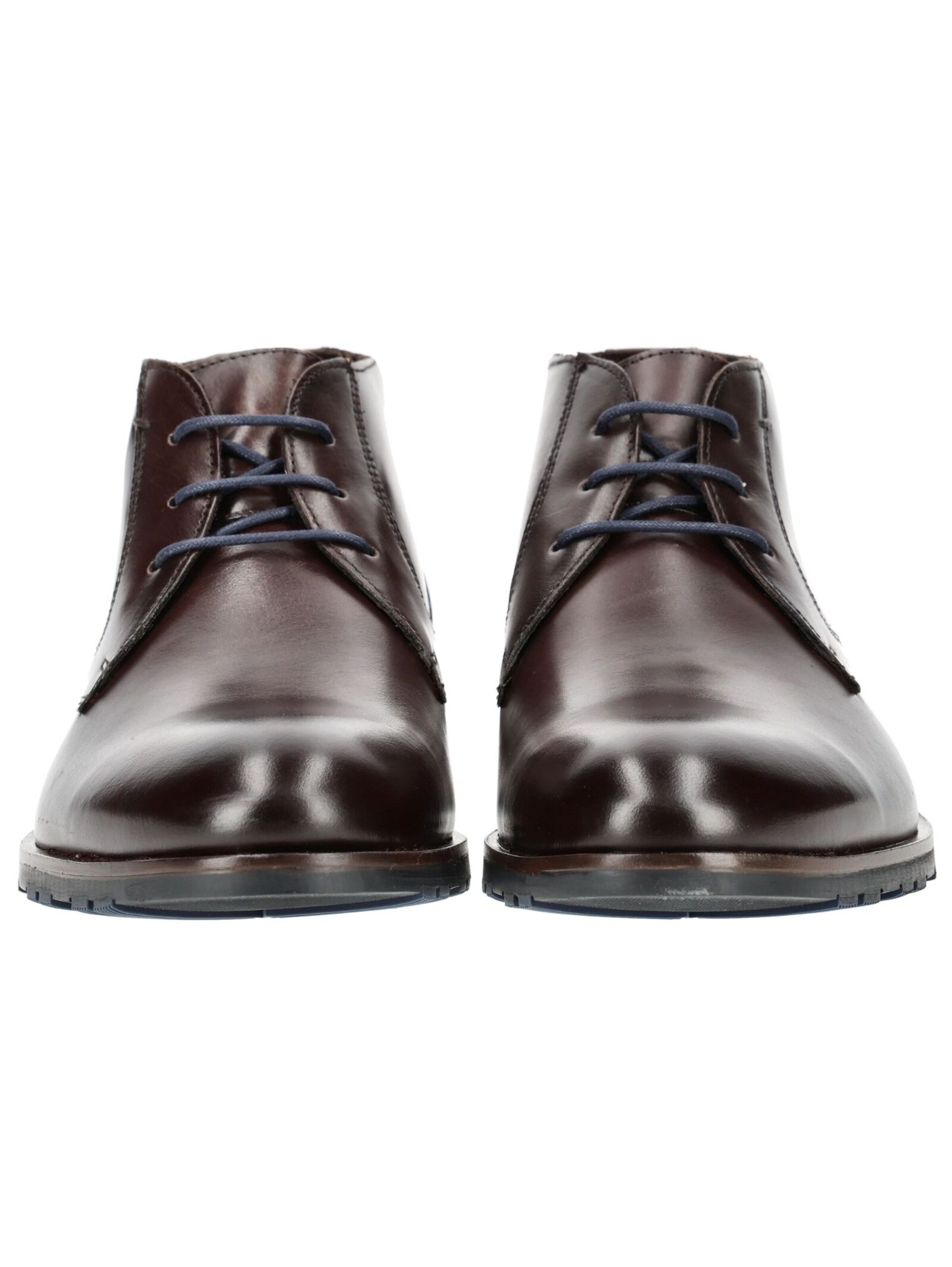 Boots chukka di LLOYD SELECTED in marrone