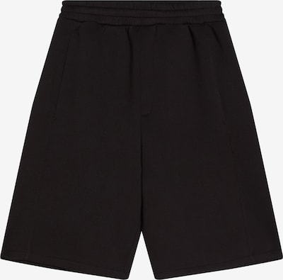 Bershka Hlače 'SCUBA' u crna, Pregled proizvoda