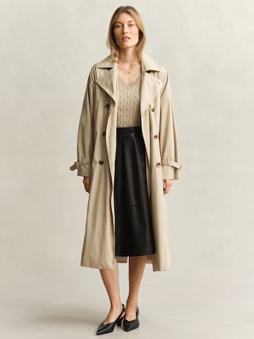 GANT Sweater in Beige