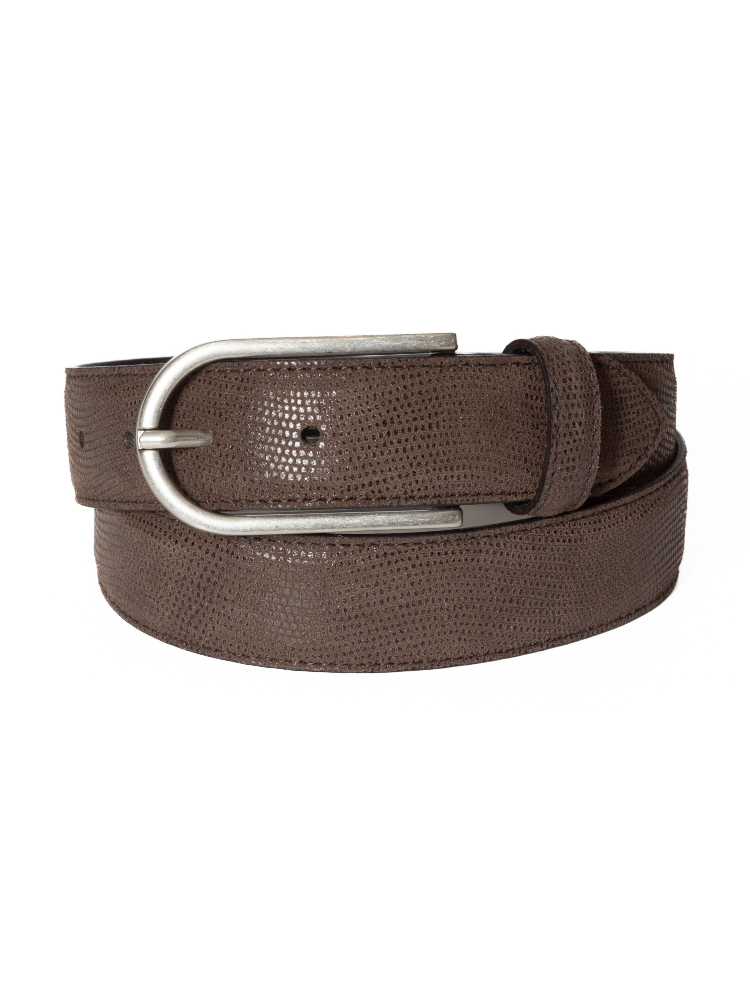 BA98 Belt in Brown