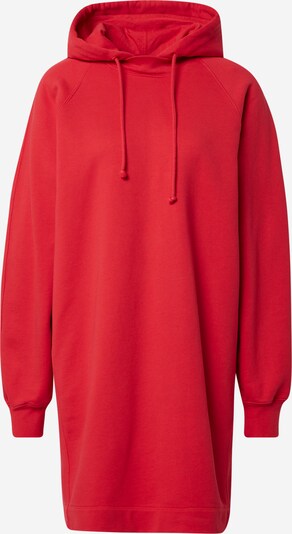 DRYKORN Kleid 'KELENIA' in rot, Produktansicht
