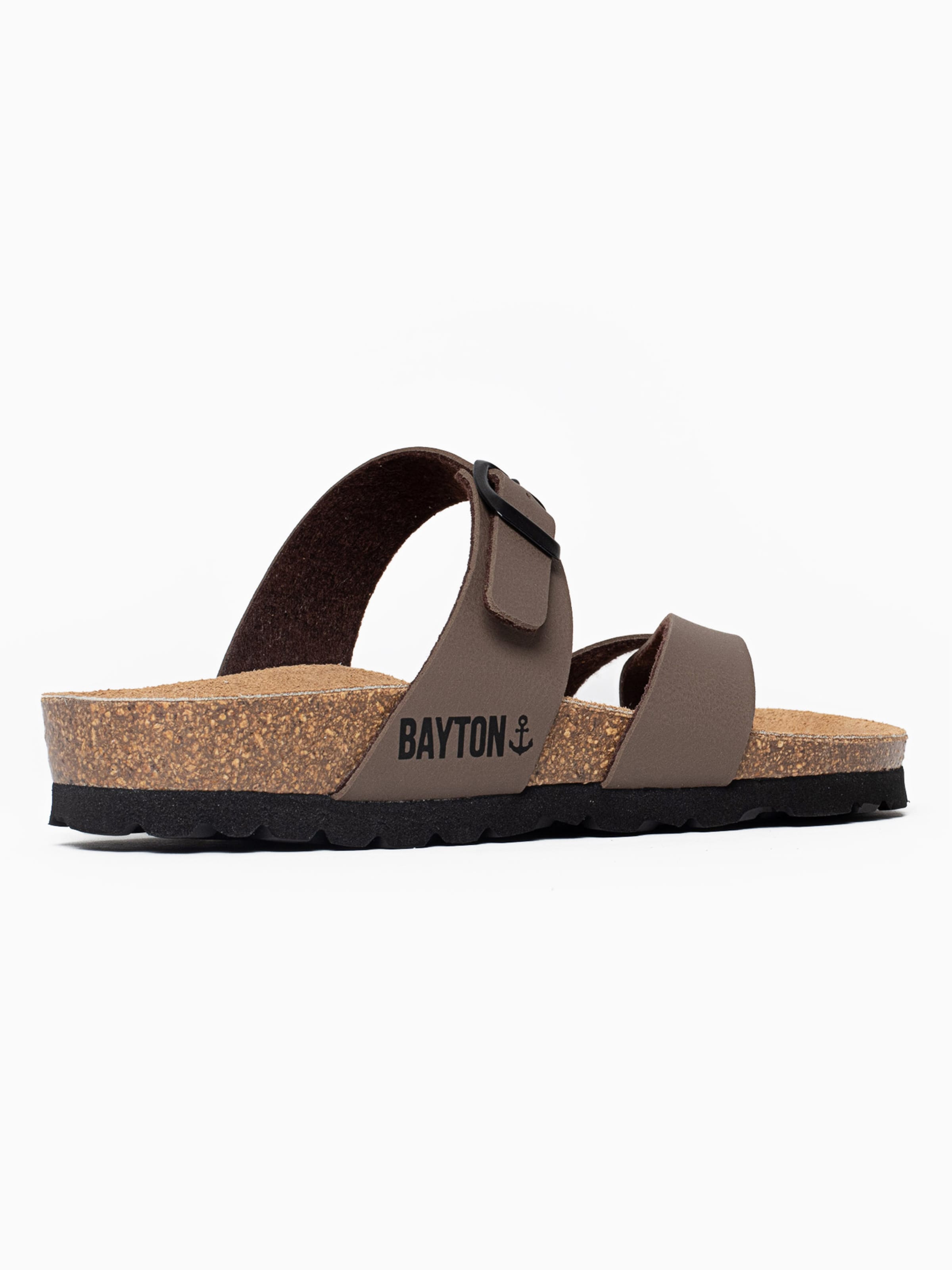 Bayton Plätu 'Diane', värv pruun