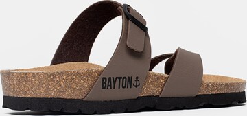 Bayton Mule 'Diane' in Brown