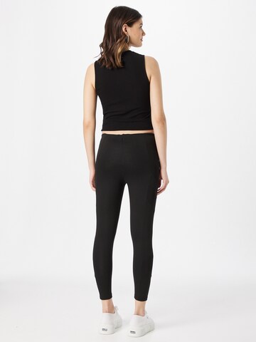 Koton Skinny Leggings - fekete