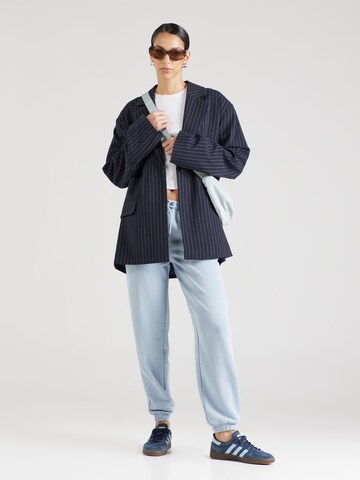 GANT Tapered Hose in Blau