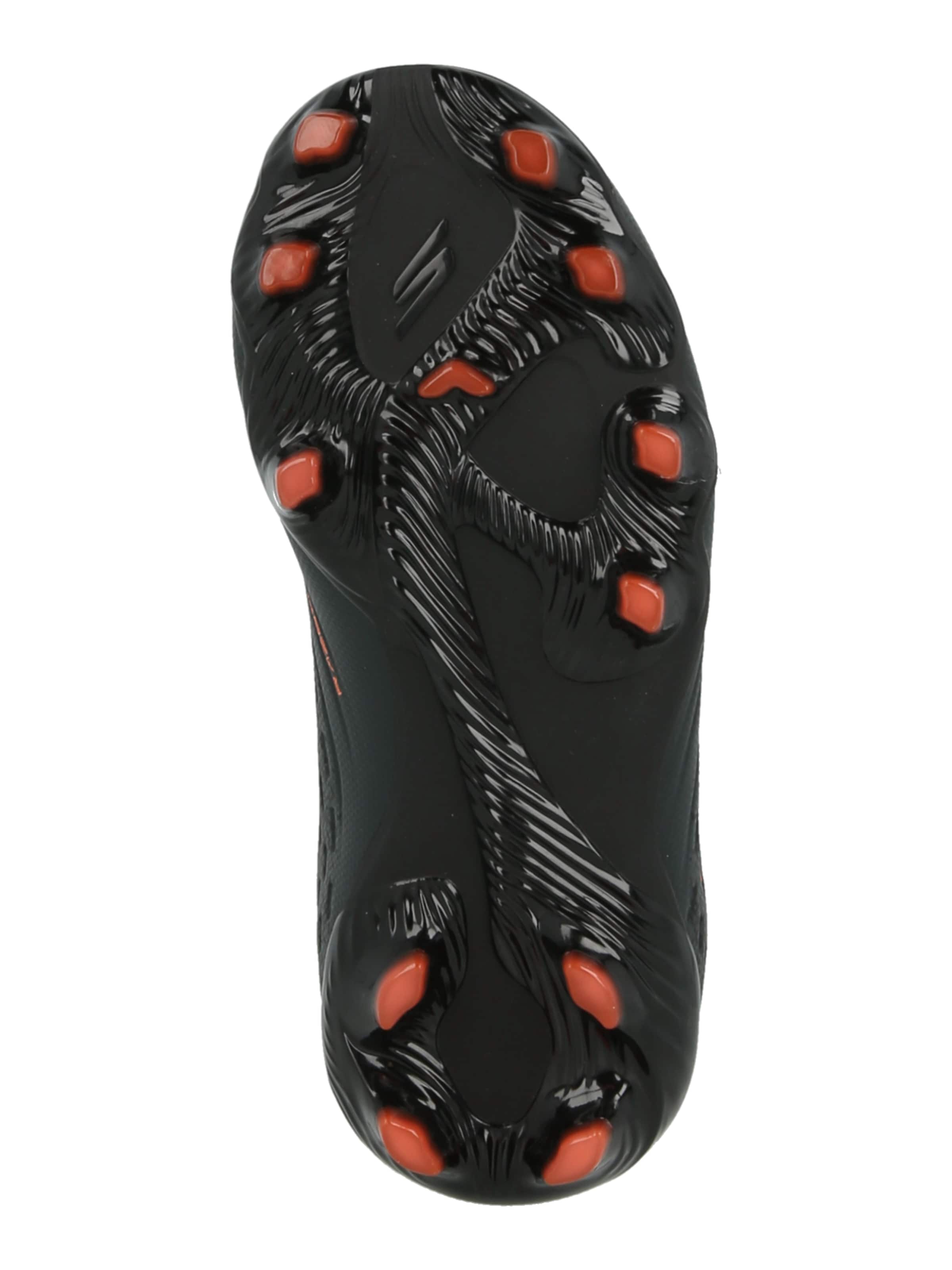 SKECHERS Športová obuv 'RAZOR 1.5' - Čierna