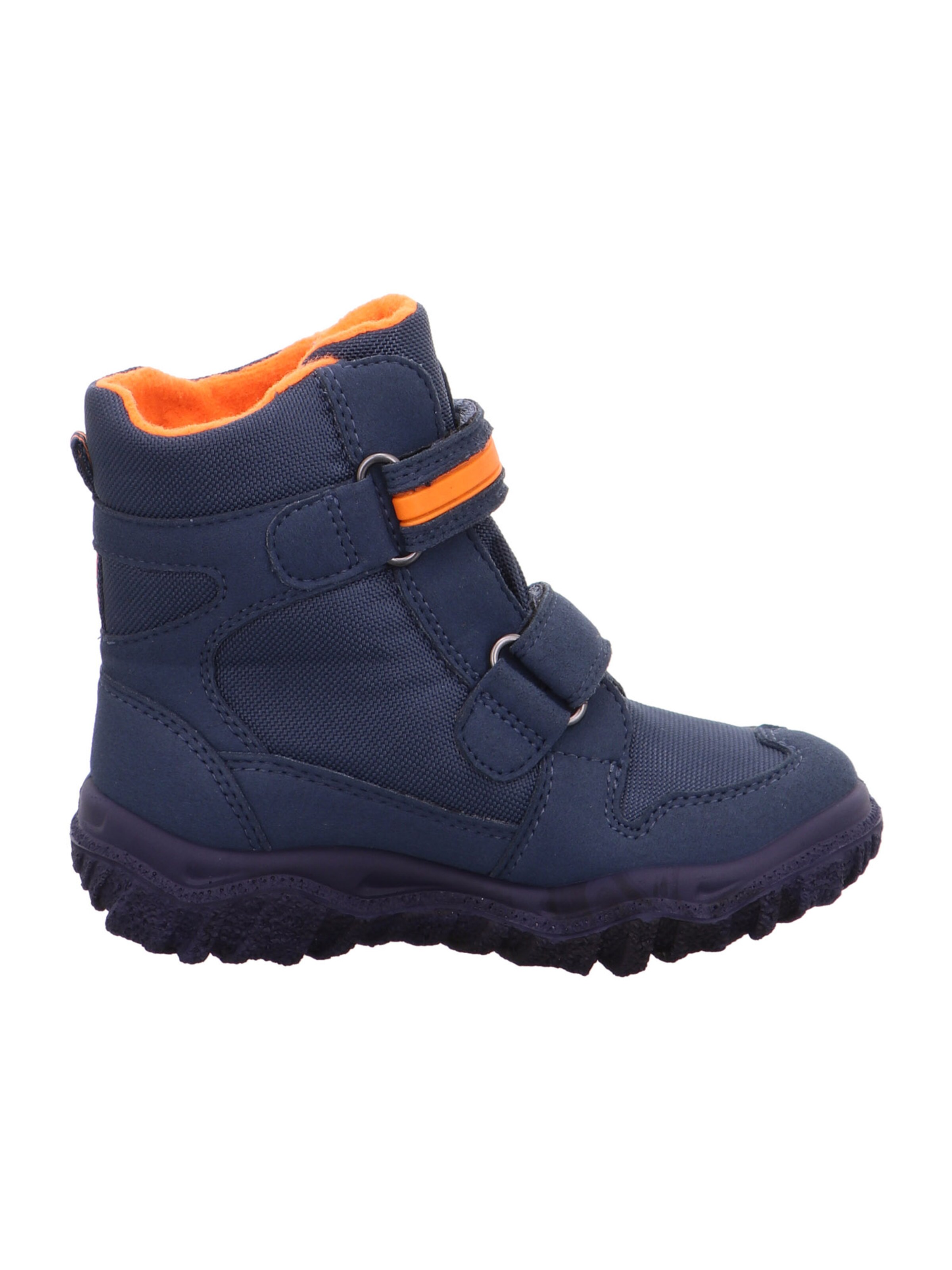 Boots da neve 'Husky' di SUPERFIT in blu