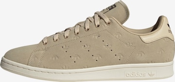 ADIDAS ORIGINALS Sneakers 'Stan Smith' in Beige: front