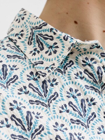 JACK & JONES Comfort Fit Hemd in Weiß
