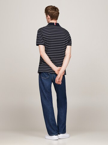 TOMMY HILFIGER Shirt in Blauw