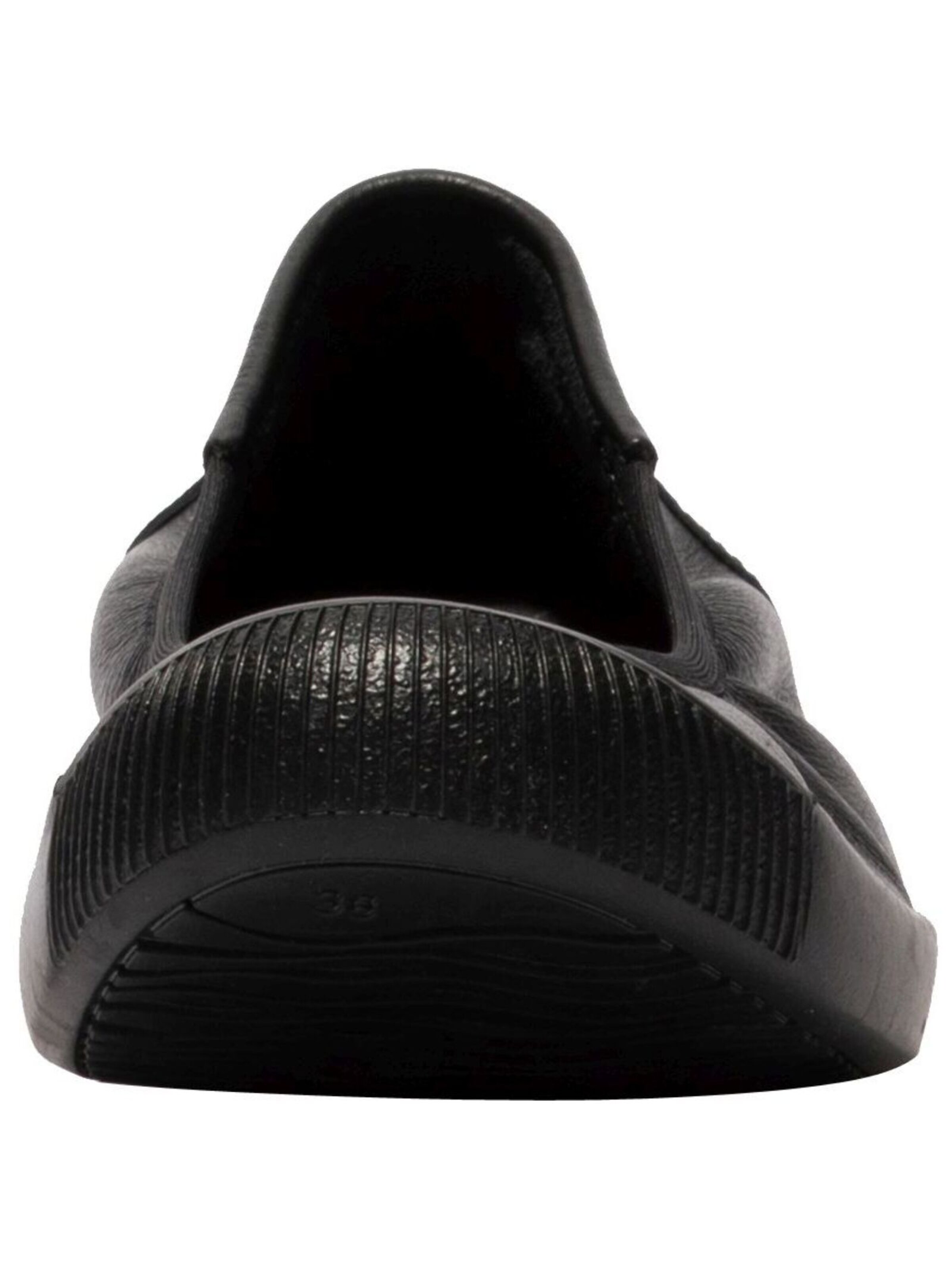 Ballerines Softinos en noir