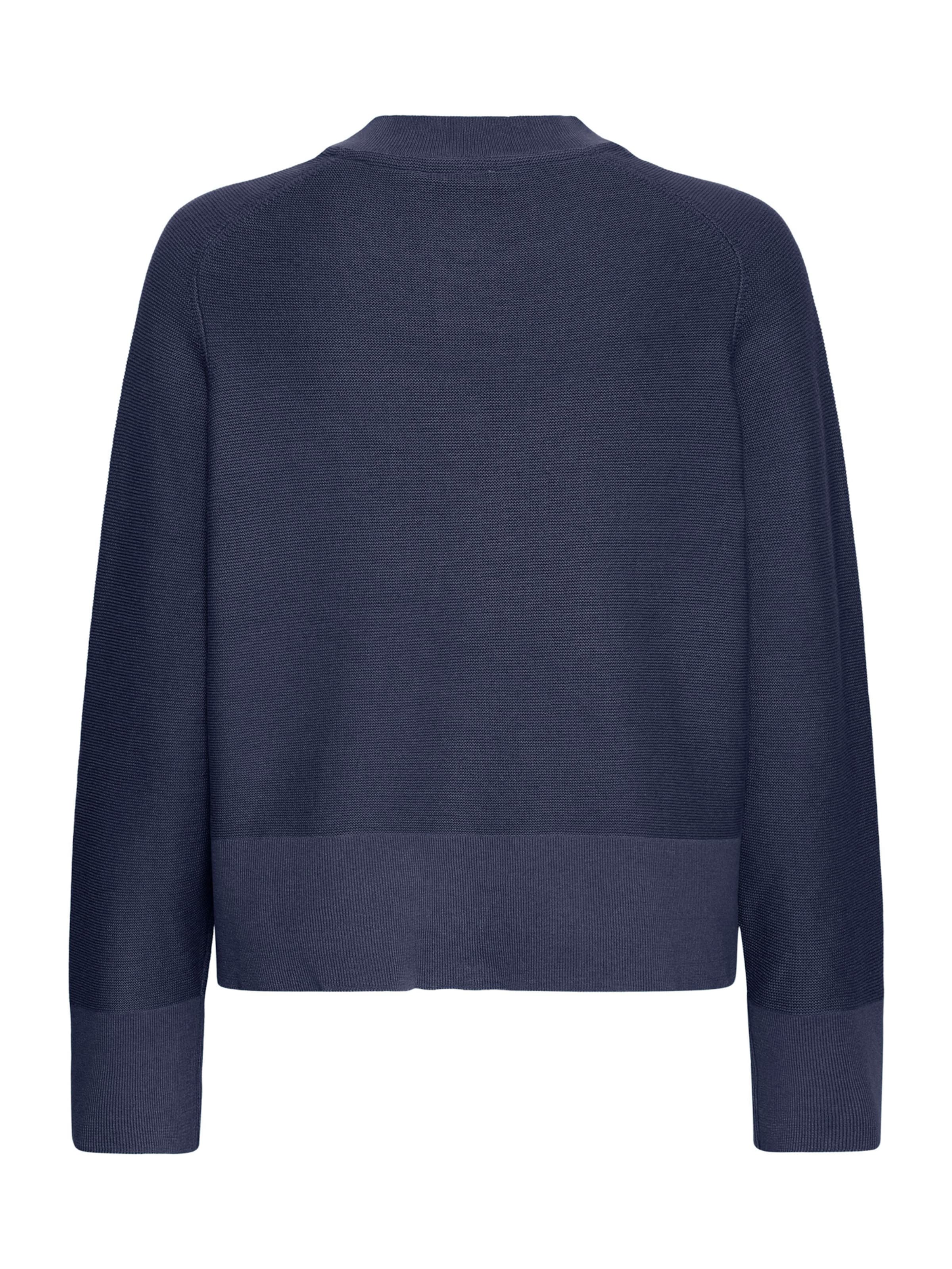 Fransa - Cárdigan 'FRSINJA' en azul