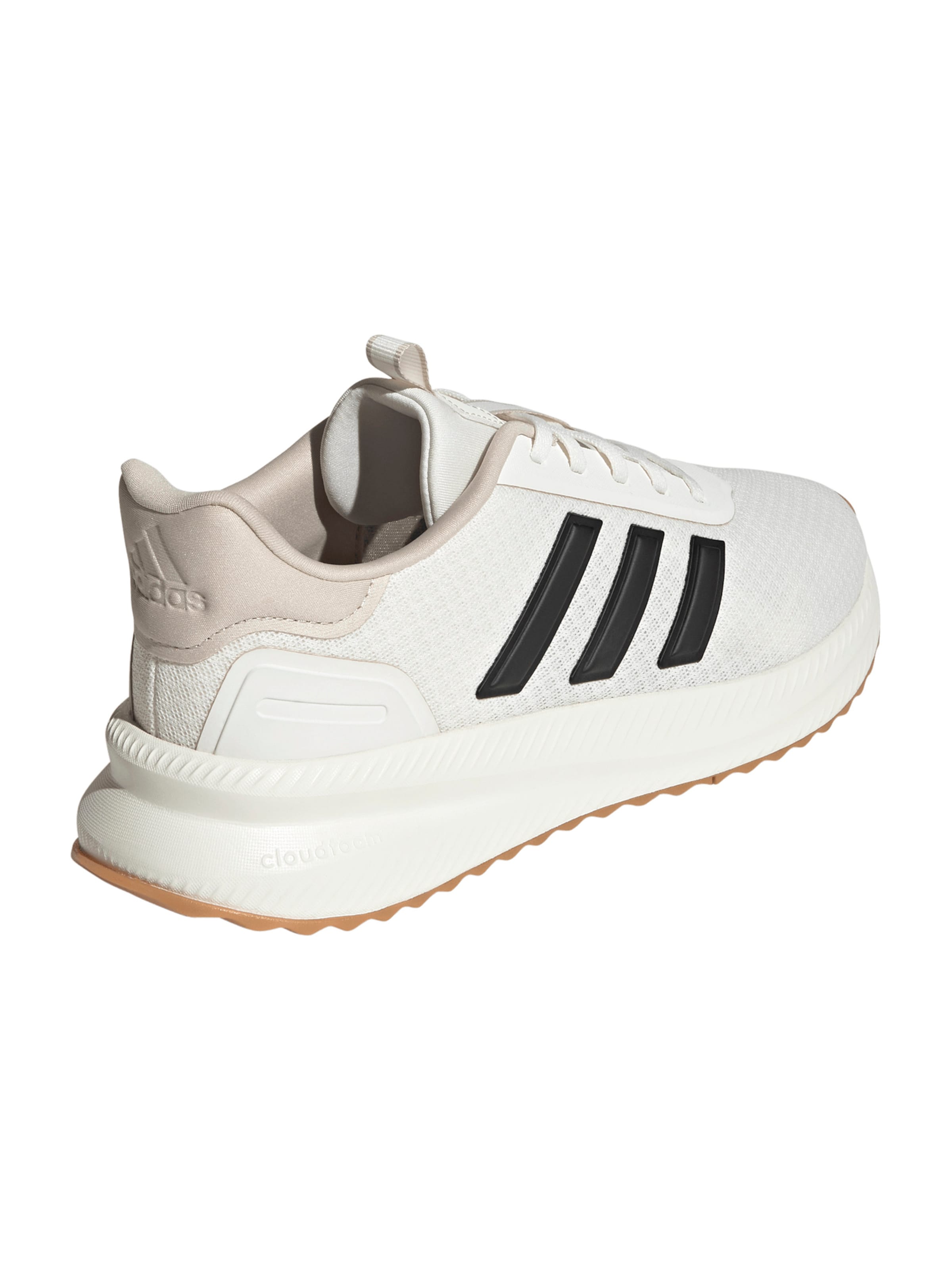 ADIDAS SPORTSWEAR Низкие кроссовки 'X_PLRPATH' в Белый: сзади