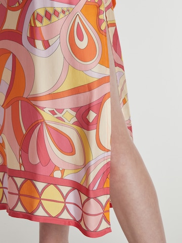 Ana Alcazar Kleid 'Patane' in Mischfarben