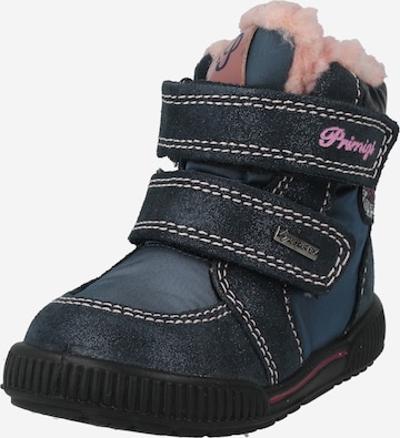 PRIMIGI Snowboots in Blau: predná strana