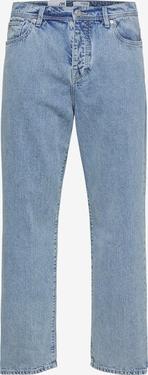 SELECTED HOMME Jeans i blå denim, Produktvisning