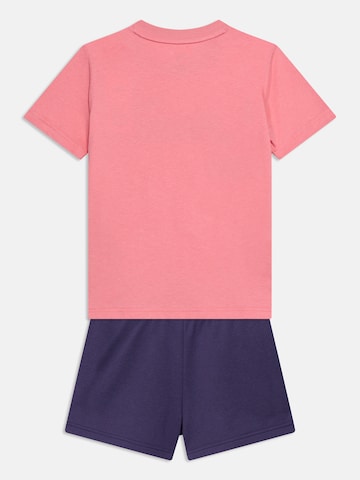 PUMA Σετ 'ESS No.1' σε μπλε