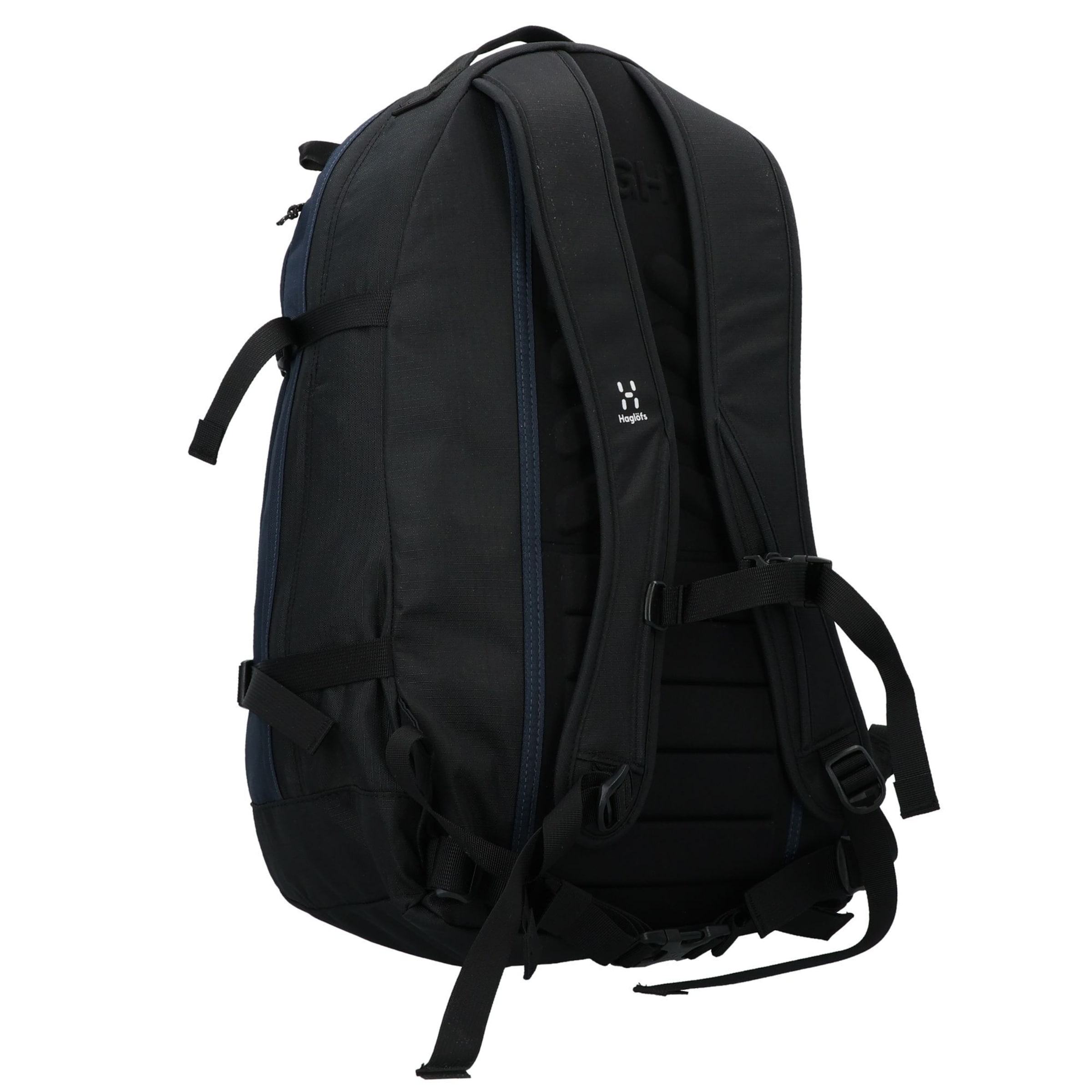 Haglöfs Backpack 'Tight' in Blue