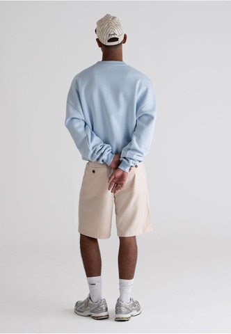 Prohibited Sweatshirt in Blue