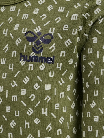 Hummel Body 'CONNOR' in Grün