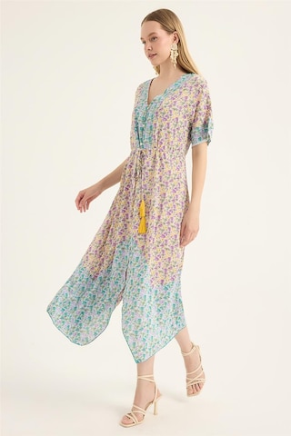 Robe d’été HOME STORE en violet