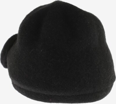 Seeberger Hut oder Mütze in One Size in schwarz, Produktansicht