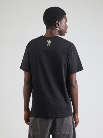 Maglietta di Billionaire Boys Club in nero