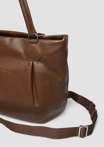 s.Oliver Shopper in Brown