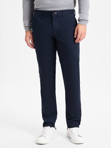 GANT Hose in Blau: Vorderseite