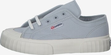 SUPERGA Sneaker 'Cotu' in Grau