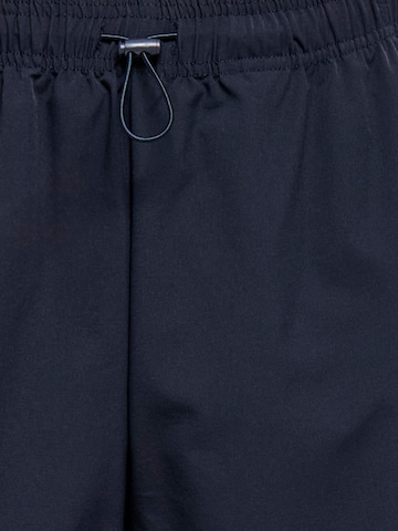 Loosefit Pantaloni sportivi 'ONPTulip' di ONLY PLAY in blu