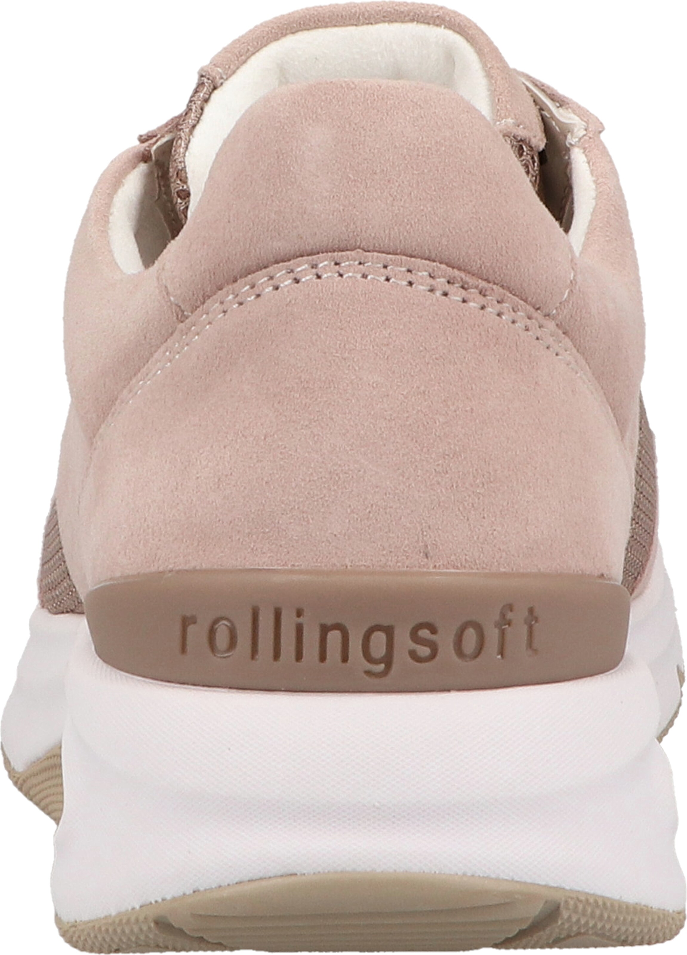 GABOR Sneakers laag in Roze