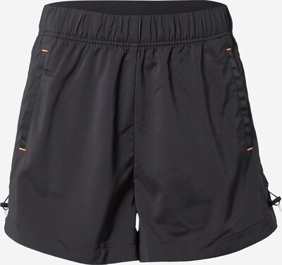 Pantaloni sport ADIDAS PERFORMANCE pe negru, Vizualizare produs