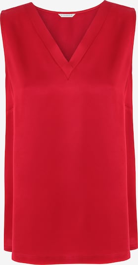 TATUUM Pusero värissä punainen, Tuotenäkymä