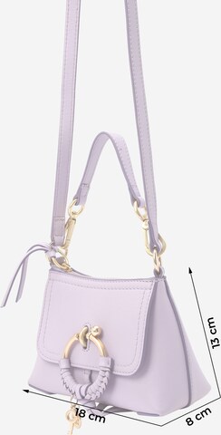 See by Chloé Handbag in Purple