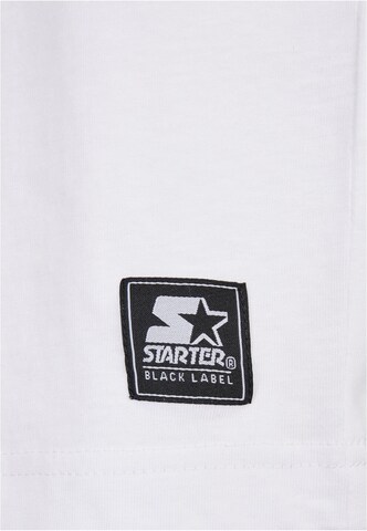 Starter Black Label Футболка в Белый