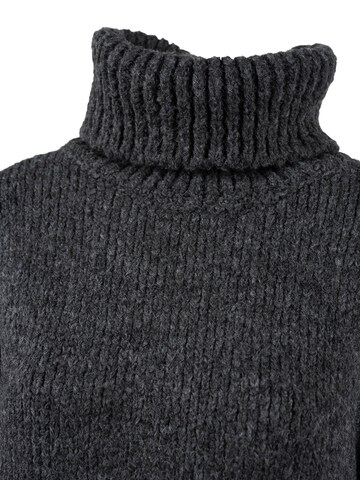 La Haine Inside US Sweter w kolorze szary