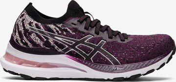 Chaussure de course 'GEL-KAYANO' ASICS en violet