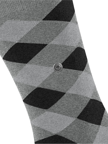 BURLINGTON Socken 'Danny'‌‌‌‌‌‌‌‌‌‌ in Grau
